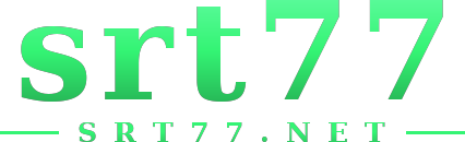 srt77 logo